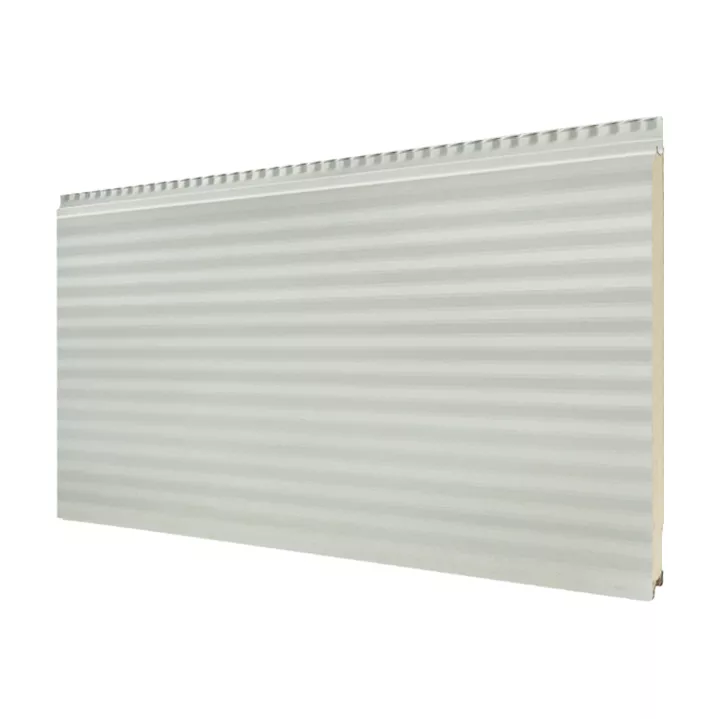 Low Rib Corrugated Metal Siding Panel factory
